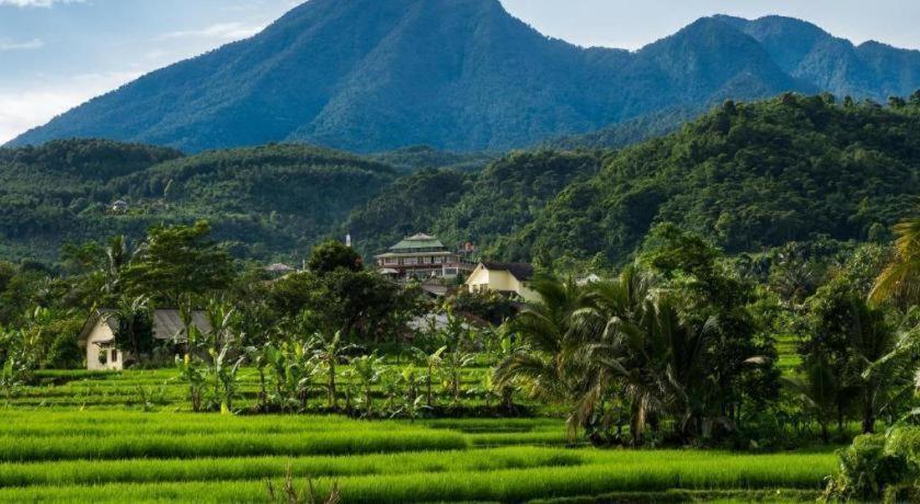 Amaris Hotel Pakuan Bogor Zewnętrze zdjęcie